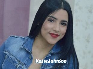 KasieJohnson