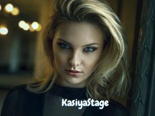 KasiyaStage