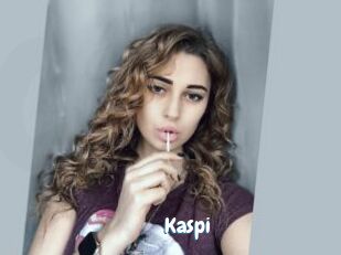 Kaspi