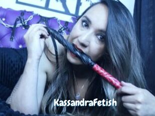 KassandraFetish