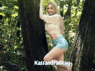 KassandraGray Coquine Avenue