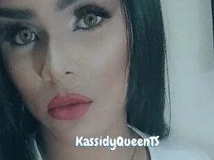 KassidyQueenTS