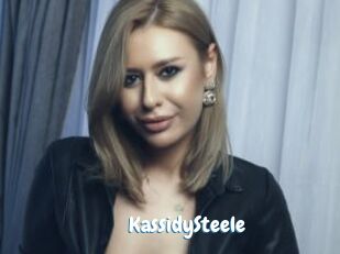 KassidySteele