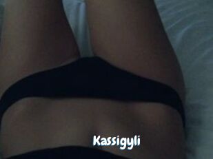 Kassigyli