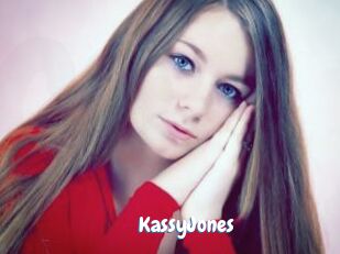 KassyJones
