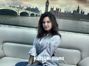 KassyWilliams