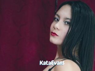 KataEvans