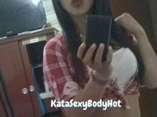 KataSexyBodyHot