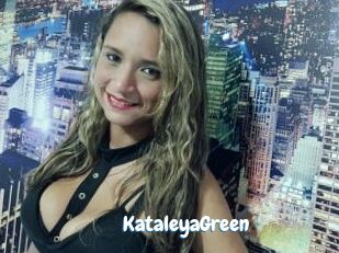 KataleyaGreen