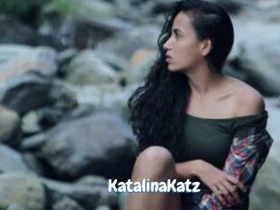 KatalinaKatz Coquine Avenue