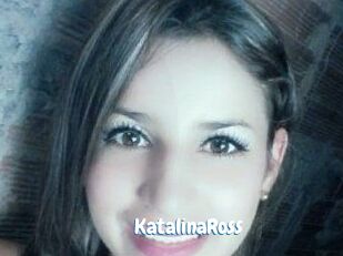KatalinaRoss Coquine Avenue
