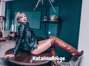 KatalinaRouge Coquine Avenue