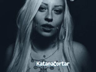 KatanaCortar