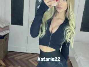 Katarin22 Coquine Avenue