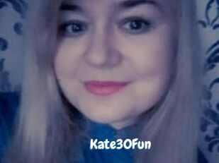 Kate30Fun