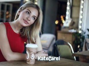KateCarel Coquine Avenue