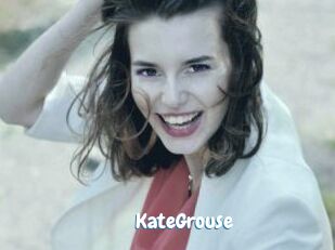 KateGrouse