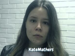 KateMathers Coquine Avenue