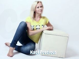 KatePrecious