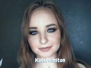 KatePrinston Coquine Avenue
