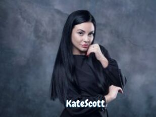 KateScott Coquine Avenue