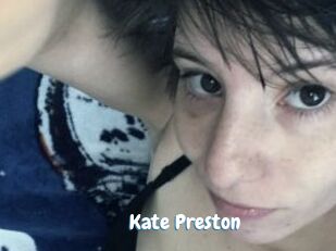 Kate_Preston Coquine Avenue