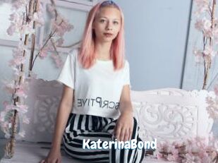 KaterinaBond Coquine Avenue