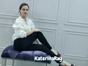 KaterinaRay Coquine Avenue
