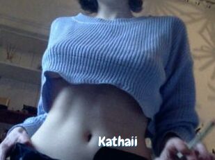 Kathaii Coquine Avenue