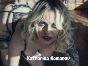 Katharina_Romanov Coquine Avenue