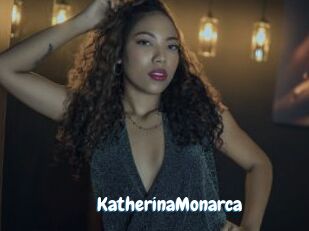 KatherinaMonarca Coquine Avenue