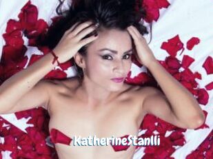 KatherineStanlli Coquine Avenue