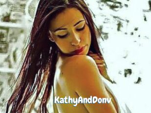 KathyAndDonv Coquine Avenue