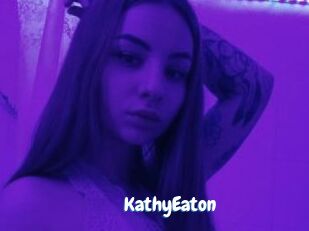 KathyEaton Coquine Avenue