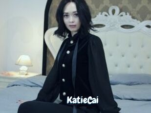 KatieCai Coquine Avenue