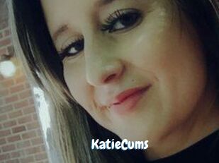 KatieCums