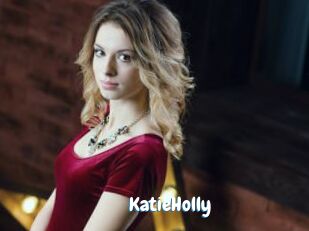 KatieHolly Coquine Avenue