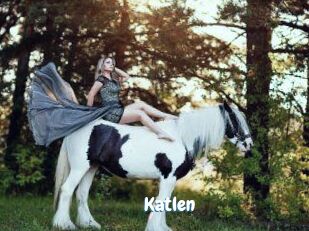 Katlen