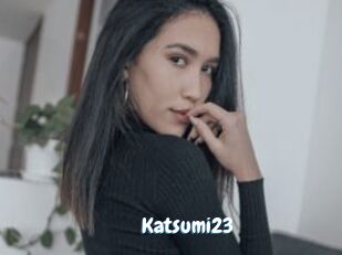 Katsumi23 Coquine Avenue