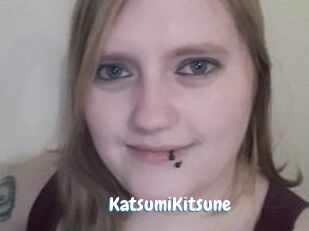 KatsumiKitsune Coquine Avenue