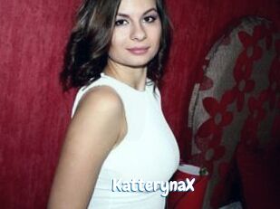 KatterynaX