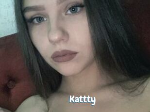 Kattty Coquine Avenue