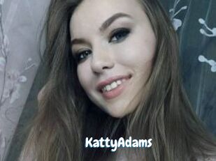 KattyAdams Coquine Avenue
