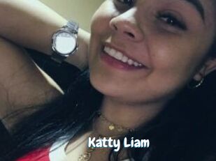 Katty_Liam Coquine Avenue