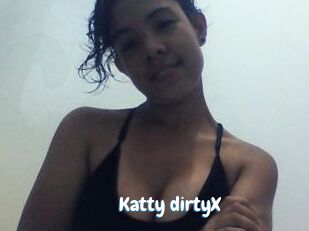 Katty_dirtyX