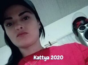 Kattya_2020 Coquine Avenue