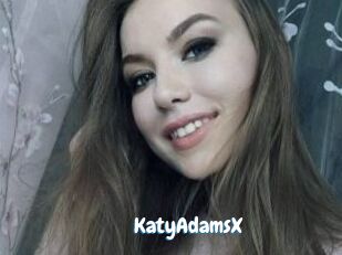 KatyAdamsX