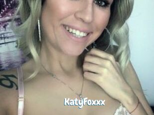 KatyFoxxx Coquine Avenue