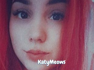 KatyMeows Coquine Avenue