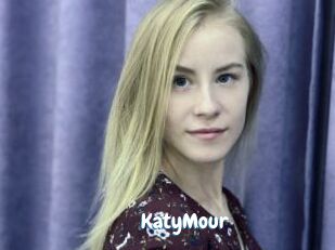 KatyMour Coquine Avenue